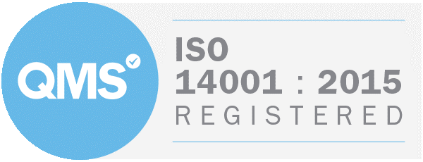 ISO 14001:2015