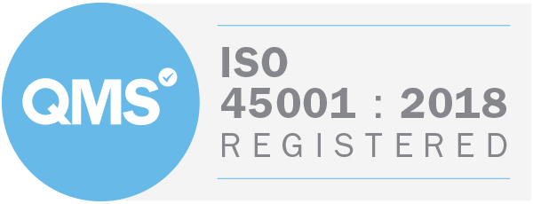 ISO 45001:2018