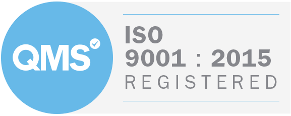 ISO 9001:2015